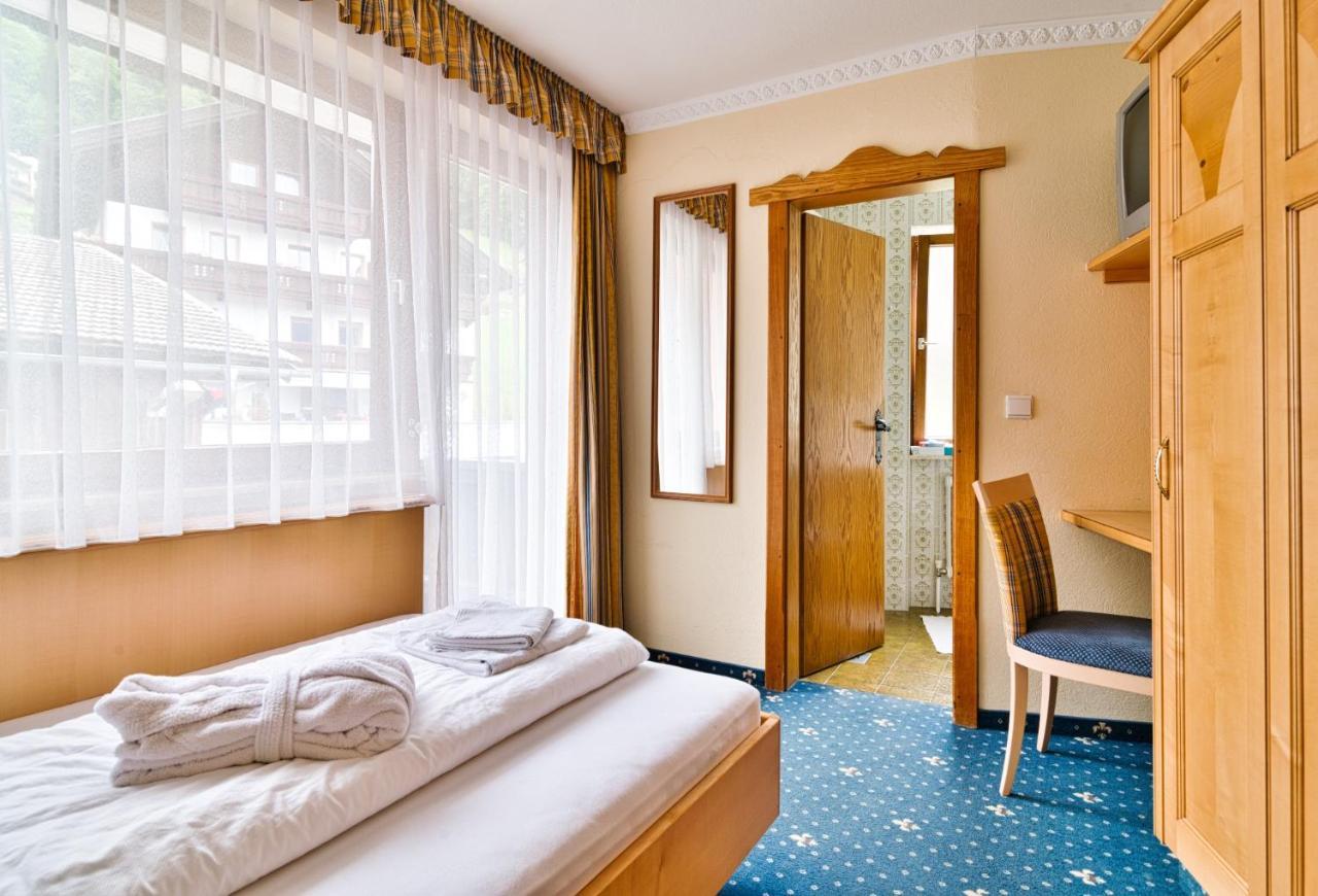 Eberl Hotel Finkenberg