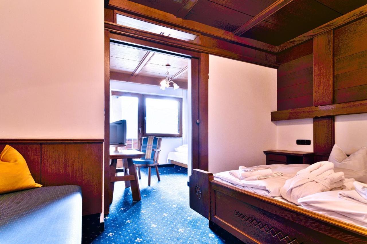Hotel Eberl 4*