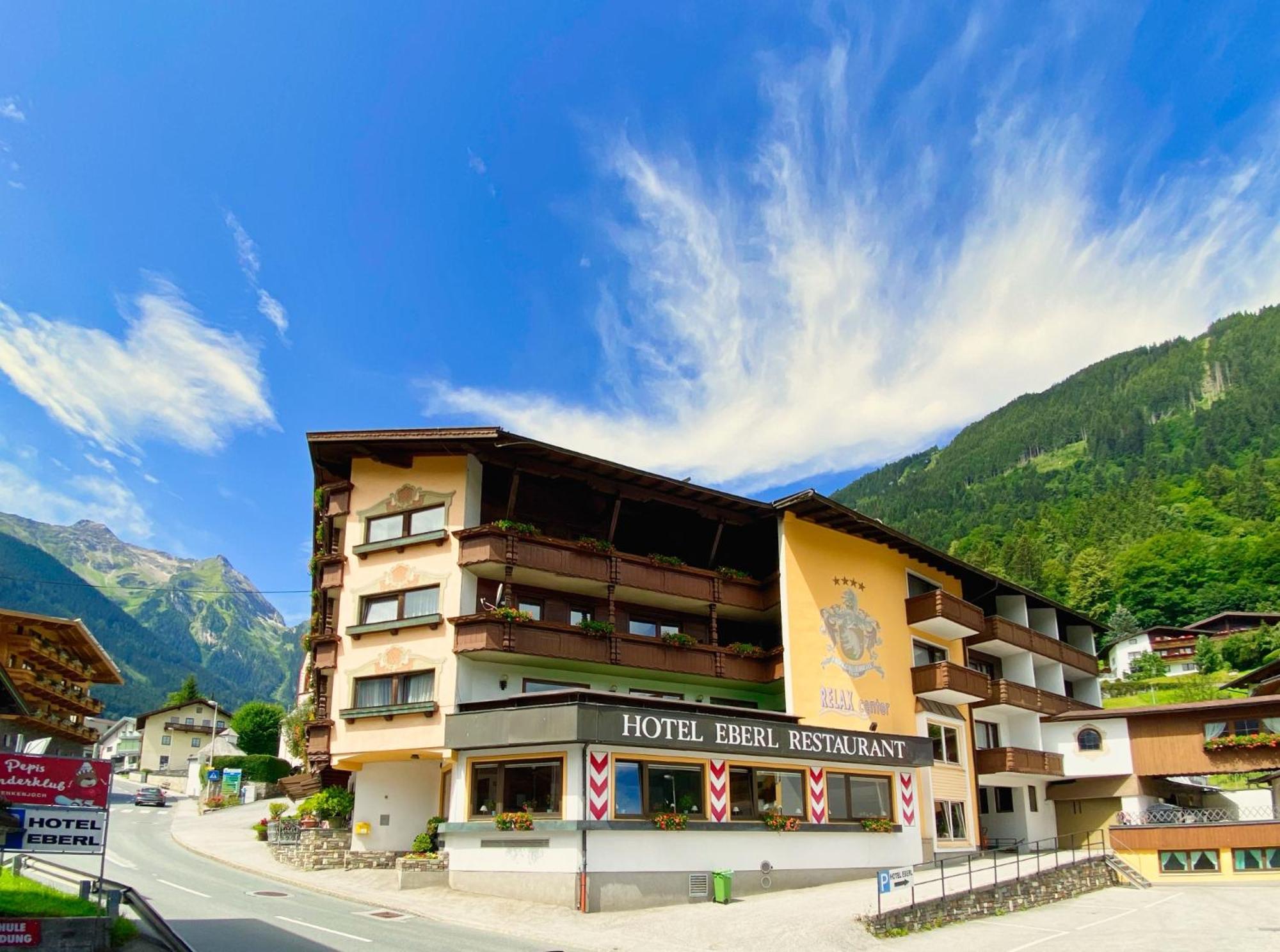 Eberl Hotel