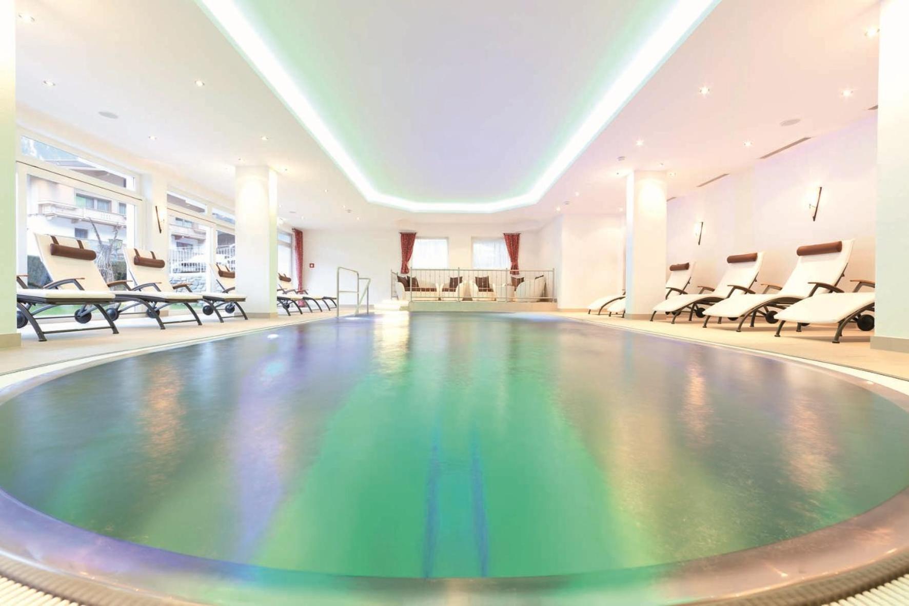 Eberl Hotel 4*