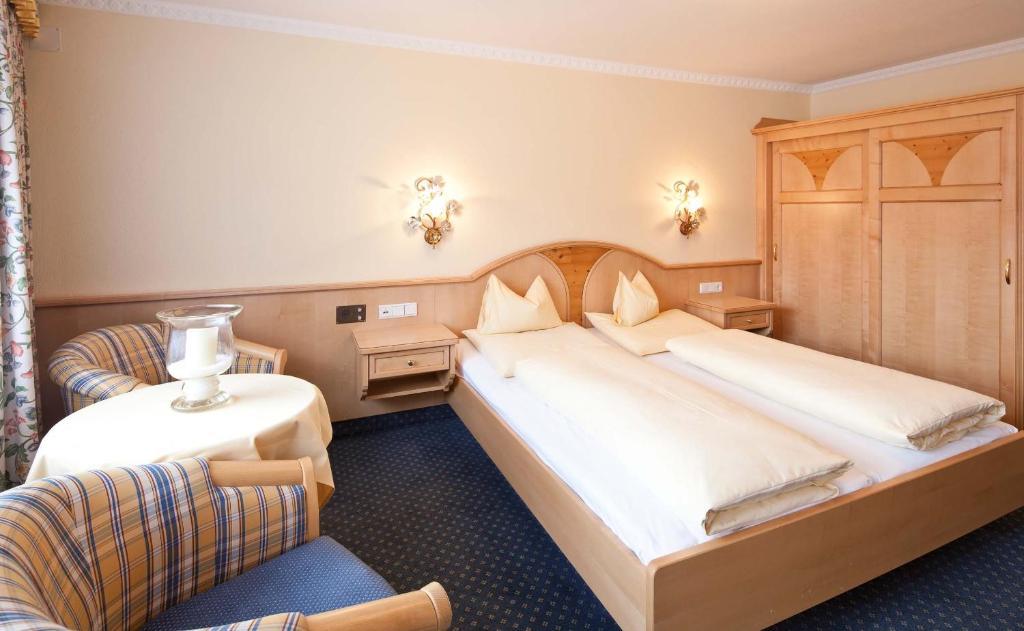 Hotel Eberl 4*